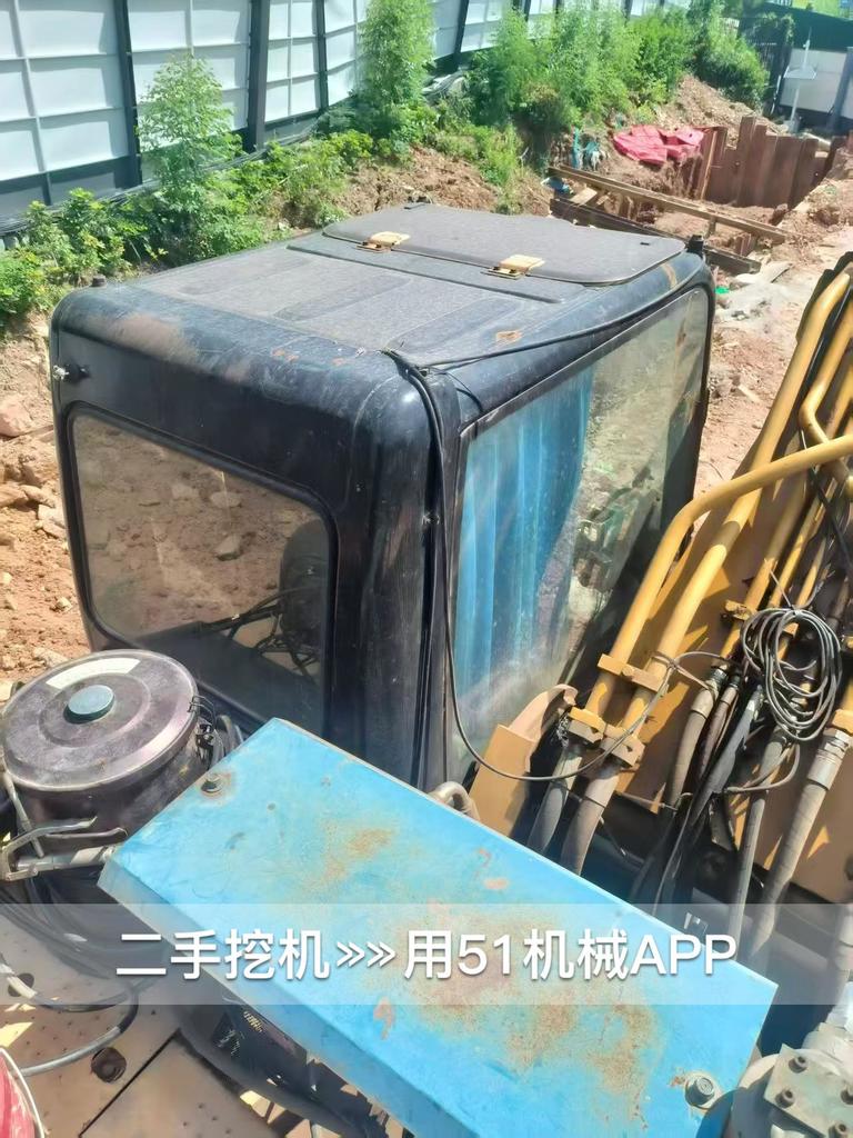 51挖机